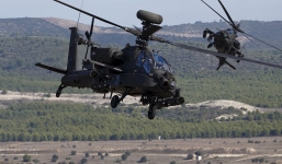 Bước đi mạo hiểm của Mỹ trong cuộc chiến chống IS ở Iraq 