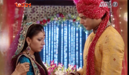 Cô dâu 8 tuổi phần 6 tập 1: Shiv và Anandi hạnh phúc trong ngày vui, Jagdish trắng tay