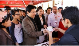 Nổ cuộc chiến pháp lý  giữa vợ chồng đại gia Đặng Lê Nguyên Vũ