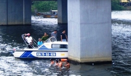 Nam thanh niên rơi xuống sông Hương tử vong với vết đâm thấu ngực