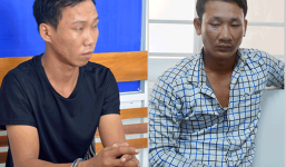 Tin pháp luật an ninh hình sự mới nhất 24h qua ngày 10/12