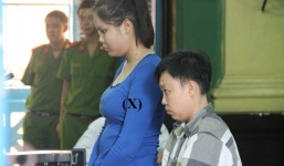 Gái bán dâm sát hại khách làng chơi, cướp 1 triệu đồng