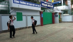 Nam sinh bị bạn học tống tiền suốt 2 năm được chuyển trường