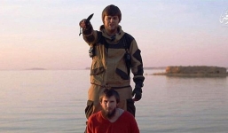 IS chặt đầu thêm 5 người Nga bị nghi là gián điệp