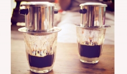 Ẩm thực Việt: Níu giữ bản sắc cà phê Việt