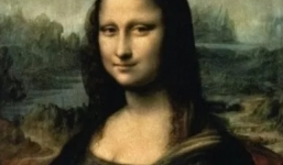 Tranh cãi với phát hiện chân dung bí mật ẩn giấu dưới kiệt tác Mona Lisa?