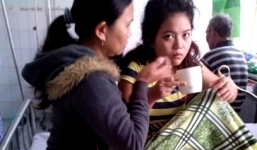 Quảng Nam: Ngạt do khí than, bé trai tử vong, bố mẹ bất tỉnh 