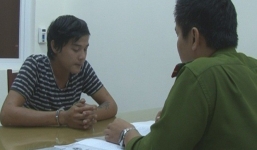 Rủ bé gái 12 tuổi đi hát karaoke rồi đưa về nhà nghỉ dâm ô