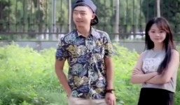 Mất điện thoại vì cố làm vui lòng vợ