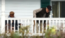 Video: Báo Nga chế cảnh về hưu của ông Obama và Kerry