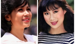 Bi kịch tình trường của tuyệt sắc giai nhân Việt Trinh, Diễm Hương