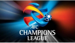  AFC Champions League 2016: B.Bình Dương đụng độ đội bóng Hàn Quốc