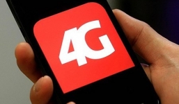 Ngày mai, thử nghiệm dùng mạng 4G lần đầu tiên tại Vũng Tàu