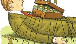 Bài toán vui 'bố già nào đúng?'