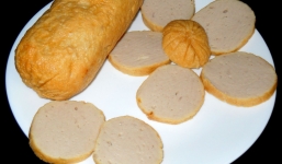 Cách nhận biết giò, chả có chứa hàn the