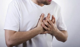 Cảnh báo dấu hiệu ung thư thực quản thường gặp nhưng ít ai ngờ