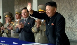 Chú rể Kim Jong-un giải thích việc đào tẩu sang Mỹ
