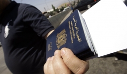 Đe dọa an ninh tăng cao vì IS có máy in hộ chiếu giả