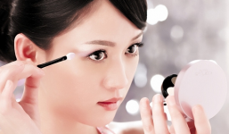 Để mặt mộc và những lợi ích bất ngờ