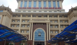 5 chuyên gia thẩm định điều kiện đào tạo Y, Dược ở ĐH Kinh doanh và Công nghệ