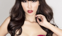 Hà Anh bênh vực Phạm Hương sau scandal tách hàng