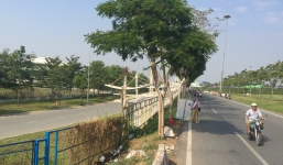 Hàng loạt nữ công nhân bị kẻ lạ mặt đâm kim tiêm sau giờ tan ca