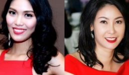 Những Hoa hậu có gia thế 'khủng' nhất showbiz Việt