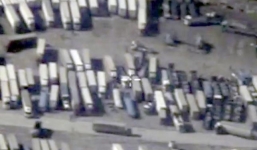 Mỹ: IS bán dầu cho cả Syria và Thổ Nhĩ Kỳ