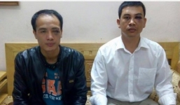 Khởi tố 7 bị can đánh hội đồng 2 luật sư vì 'bị bắn bụi bẩn'