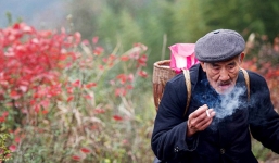 Kỳ lạ ngôi làng chỉ có duy nhất một người dân sinh sống