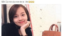 Ly Kute xinh đẹp bên “người tình” sau khi quên Mạc Hồng Quân