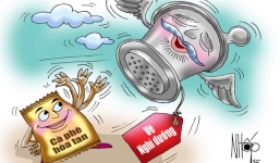 Ẩm thực Việt: Thư gửi 'cụ cà phê phin'