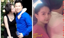 Ngọc Trinh và hai người đàn ông làm thay đổi cuộc đời