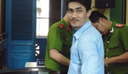 Tình trẻ “cướp” 410.000 đồng của nữ đại gia lãnh 4 năm tù