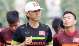 Trợ lý số một của HLV Miura nhận lời dẫn dắt CLB Cà Mau