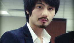 Trào lưu đẹp trai như 'Soái ca' gây bão trên Facebook