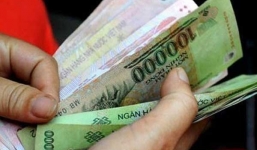 Thưởng Tết 2016 ở khối doanh nghiệp có thể tăng trên 5 triệu đồng/người