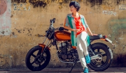 Trang Hạ: 'Đàn bà 30' được viết trong 30 buổi chiều