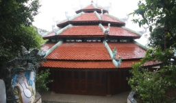 Biệt phủ 100 tỷ của đại gia vàng hôm nay bắt đầu tháo dỡ