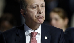 Chuyên gia Mỹ: NATO đã nhìn thấu 'tim đen' của Erdogan 