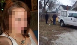 Người phụ nữ tử vong vì nhảy vào chuồng chó tự tử