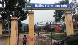  Thông tin bất ngờ vụ nữ sinh lớp 9 'tố' bị thầy giáo cưỡng bức ngay tại trường