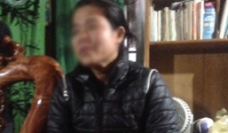  Thông tin bất ngờ vụ nữ sinh lớp 9 'tố' bị thầy giáo cưỡng bức ngay tại trường