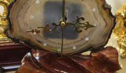 Hà Nội: Quà tặng Noel mạ vàng ròng 2 triệu/món