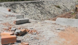 Người đàn ông chết bất thường sau khi đuổi theo trộm chó