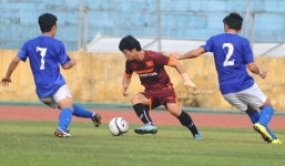 U23 Việt Nam thua muối mặt trước đội bóng hạng tư Nhật Bản