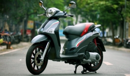 Vì sao xe tay ga đắt tiền nên dùng xăng A95?