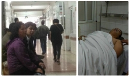 Diễn biến sức khỏe của CSGT bị xe tải kéo lê 20 m