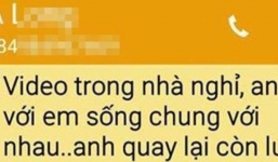 Cô giáo đau đớn khi bị dọa tung clip làm 'chuyện ấy' với nam sinh: Tình tiết khó hiểu