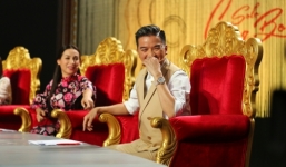 Đàm Vĩnh Hưng 'chết điếng' khi được Phi Nhung tỏ tình